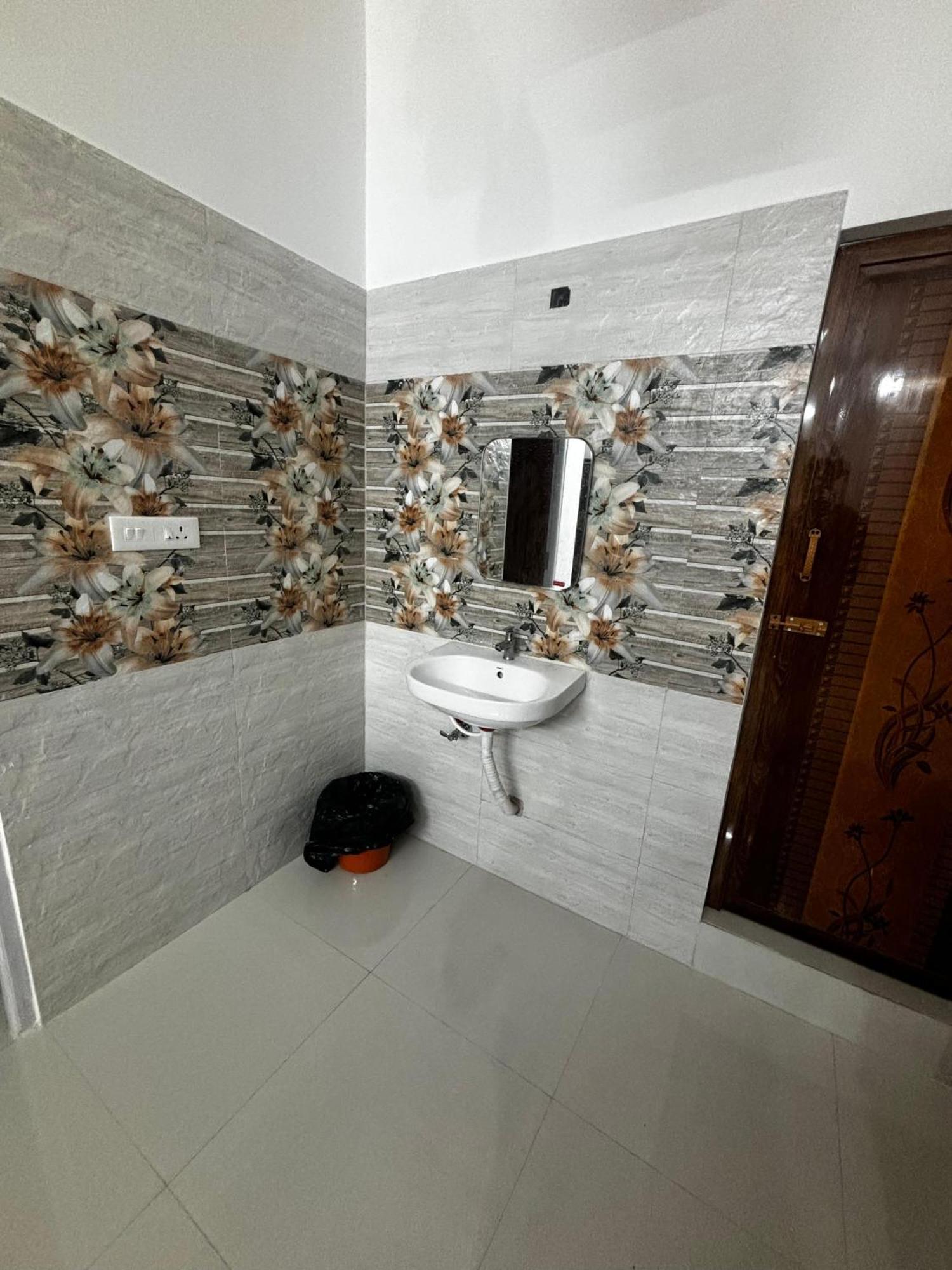 The Dream Stay Villa Pondicherry Exterior photo